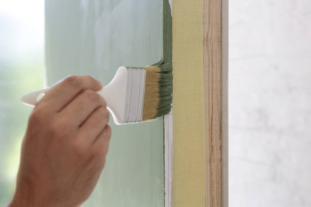 Best Post-Construction Mold Inspection  in Bull Mountain, OR