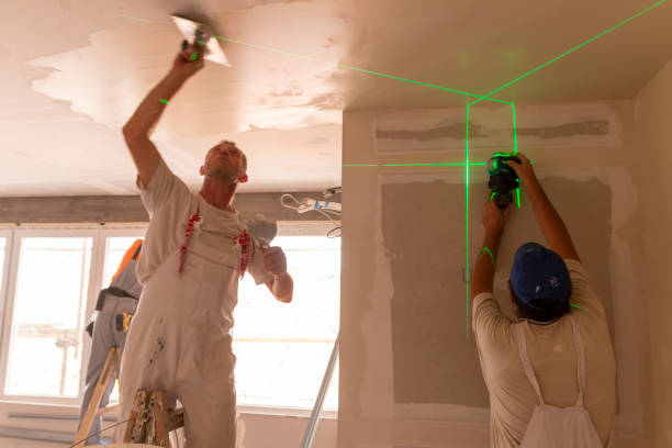 Best Industrial Mold Remediation  in Bull Mountain, OR