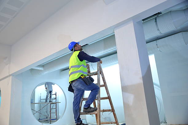 Best Mold Remediation for Healthcare Facilities  in Bull Mountain, OR
