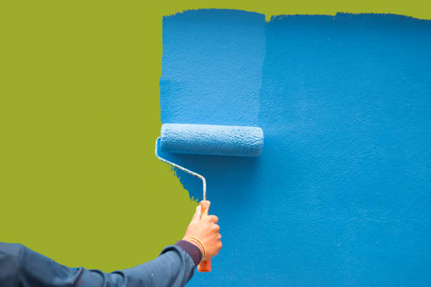 Best Mold Odor Removal Services  in Bull Mountain, OR